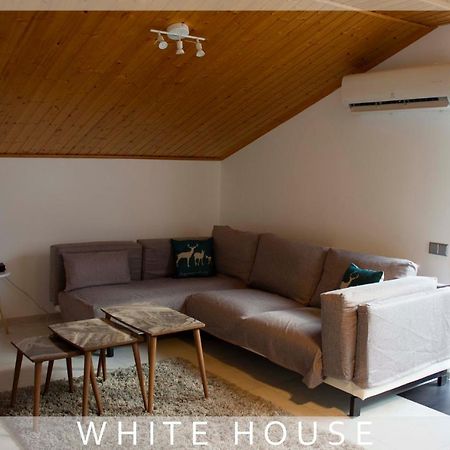 White House Villa Tbilisi Luaran gambar