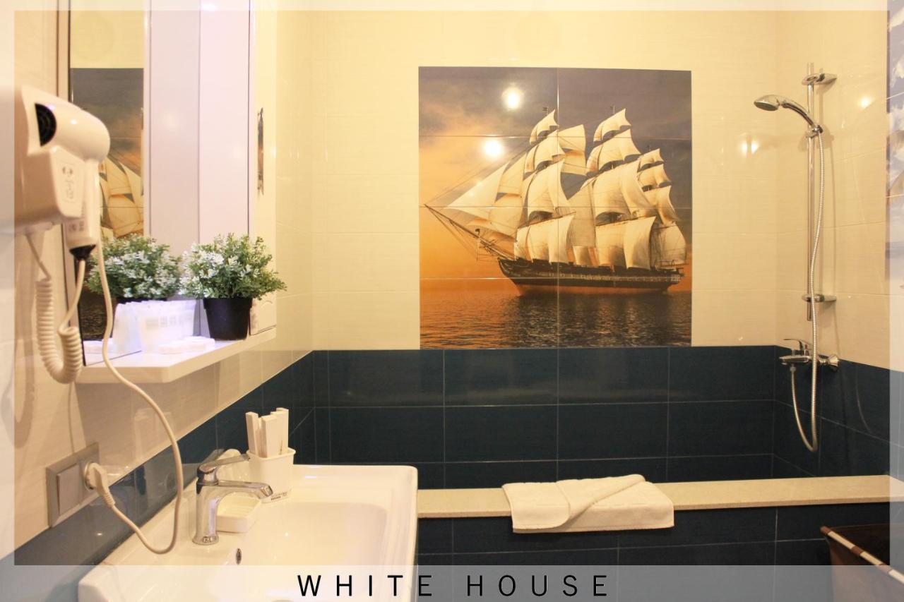 White House Villa Tbilisi Luaran gambar